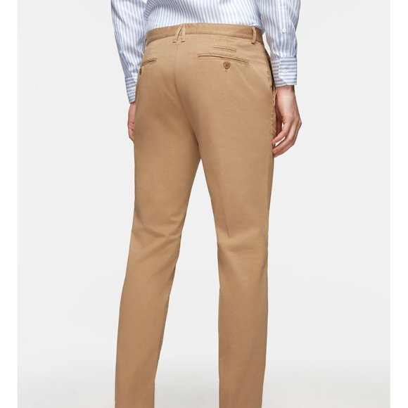 DAMAT Rock Chino Casual Pants - Picture 4 of 4